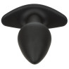 Rock Bottom by Calexotics Plug Vibrant Ikonik 9 x 4.2cm